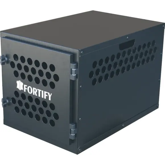 Transportbox für Hunde kleines Modell, Bild 1 von 2