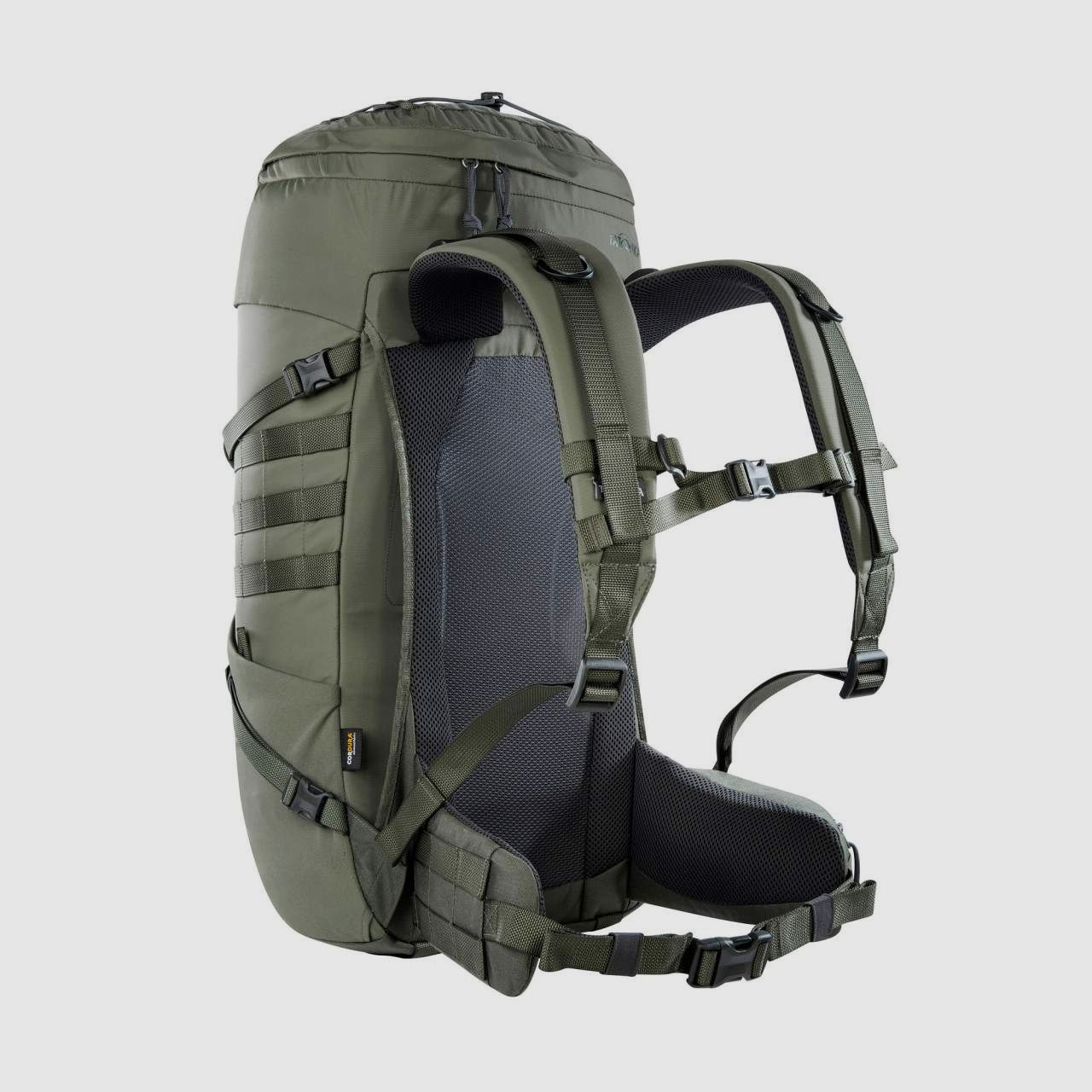 Tatonka Hike Pack 30 BC – Bushcraft & Wander Rucksack, Bild 2 von 10