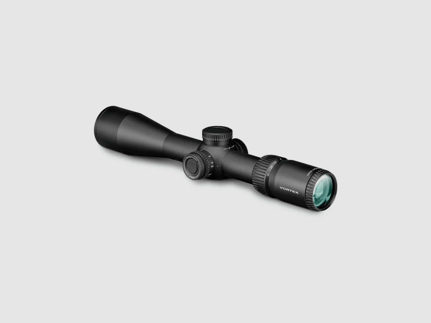 Lunette Vortex VIPER HD 3-15×44 BDC MOA, image 4 sur 5