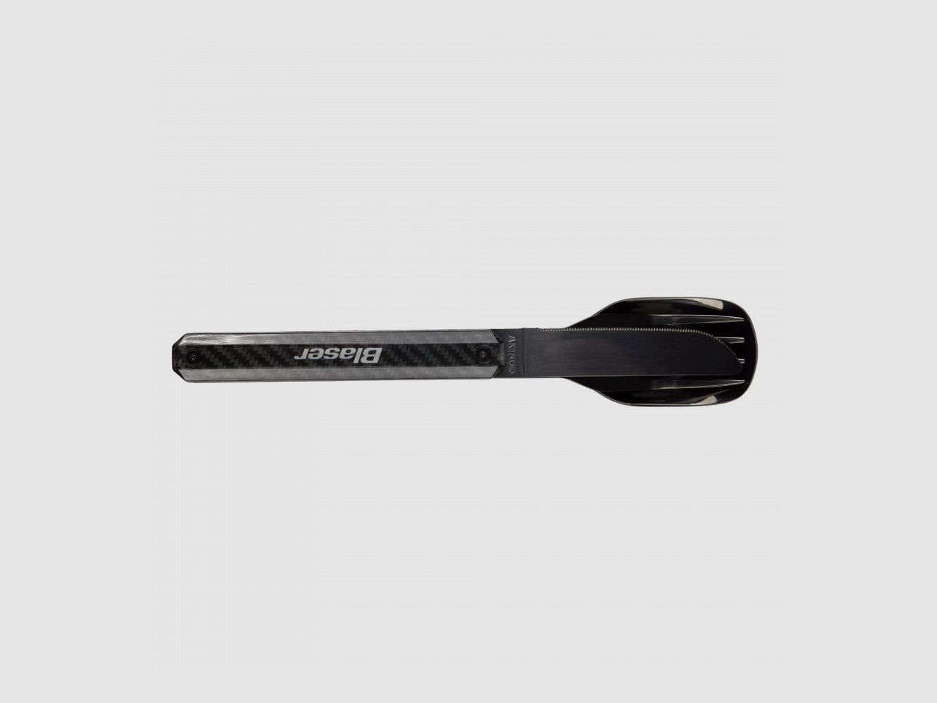 Juego de cubiertos Blaser CARBON (80412382), imagen 2 de 2