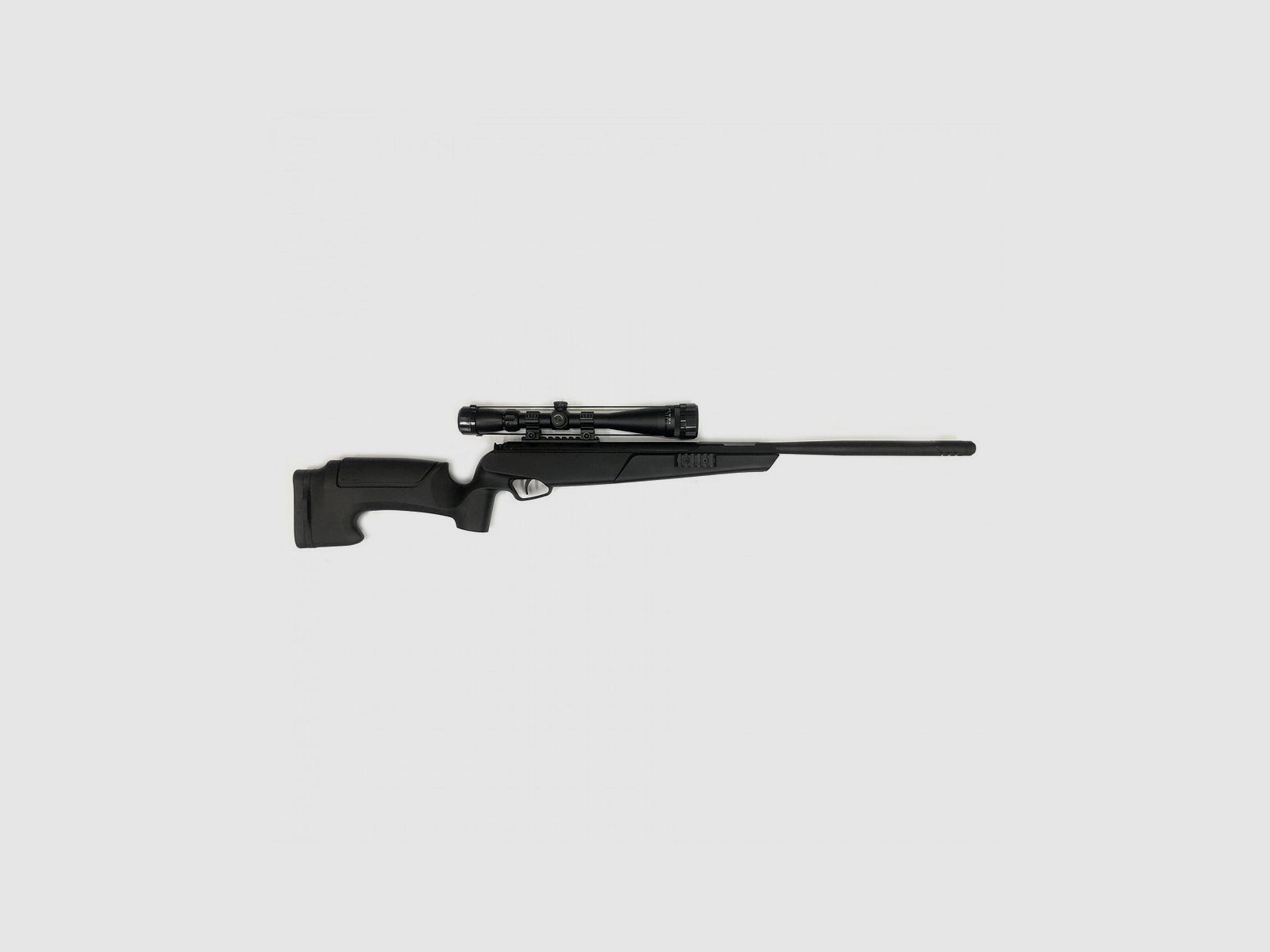 Stoeger X20 Montage Kal. 4,5 mm, Bild 1 von 4
