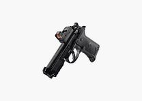 Pistolet Beretta M9 92X RDO Full Size calibre 9×19