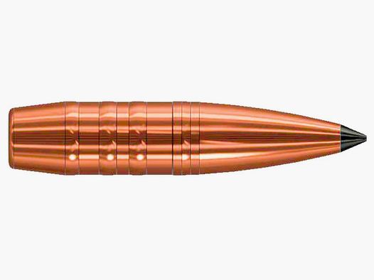 30 pcs Hasler Ariete bullets in 250 Grain – Cal. .338 #123804