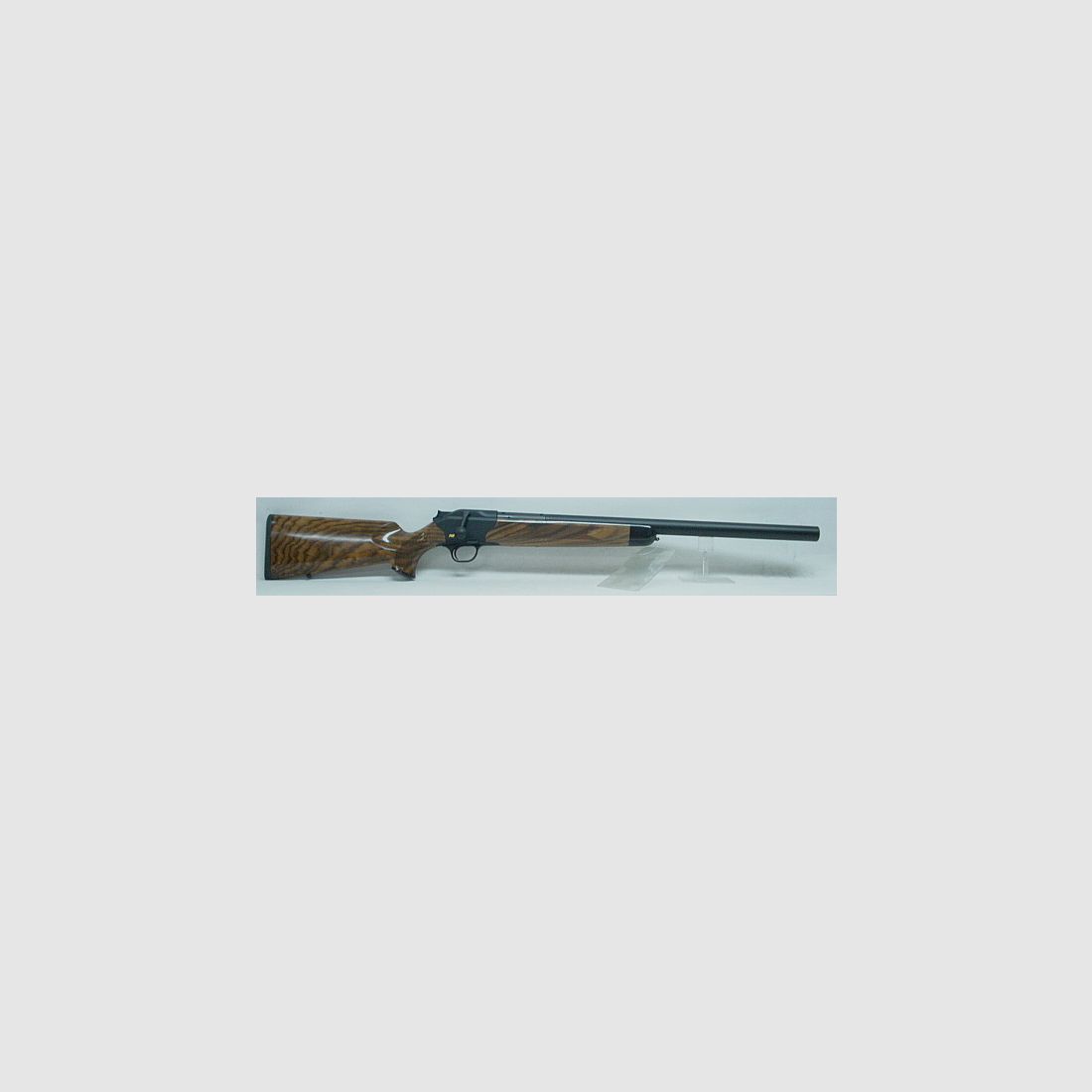 R8 Silence - .308Win Integral Schalldämpfer