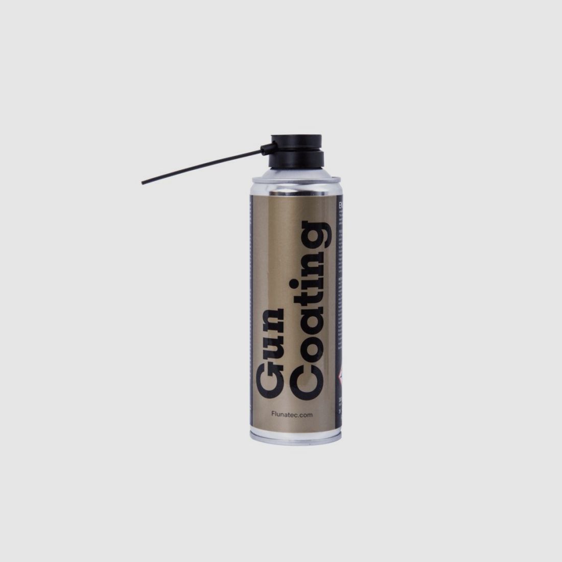 Fluna Tec Gun Coating Aerosol 100ml Powłoka ceramiczna, zdjęcie 1 z 2