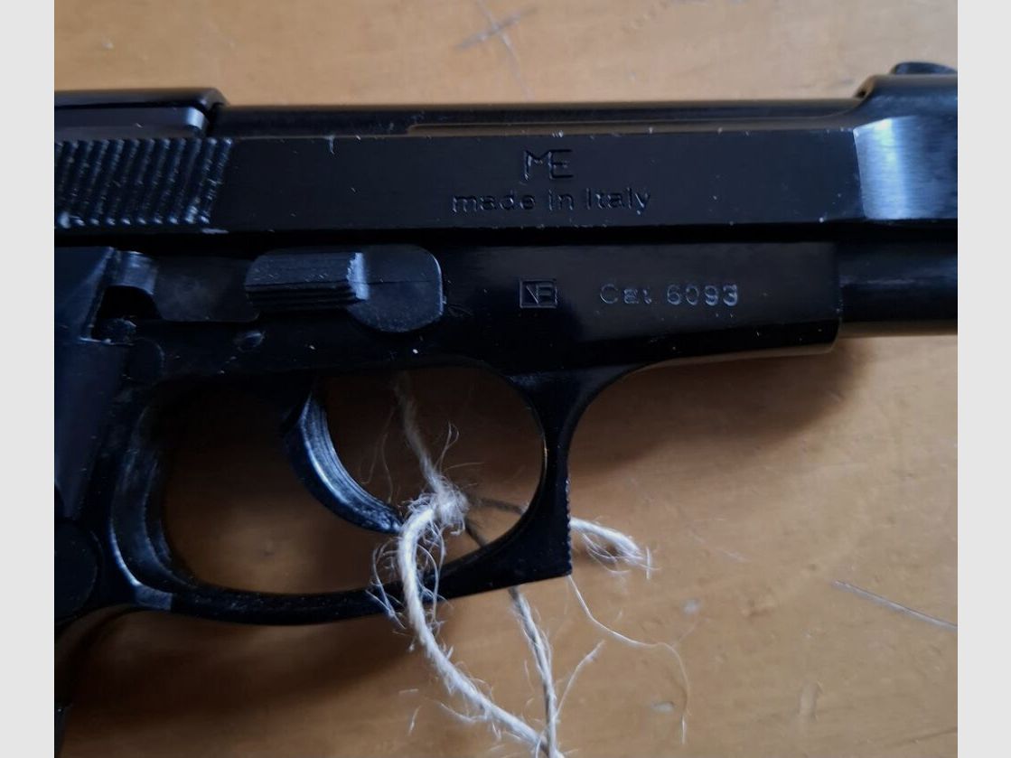 Valtro Modell 85 Combat
