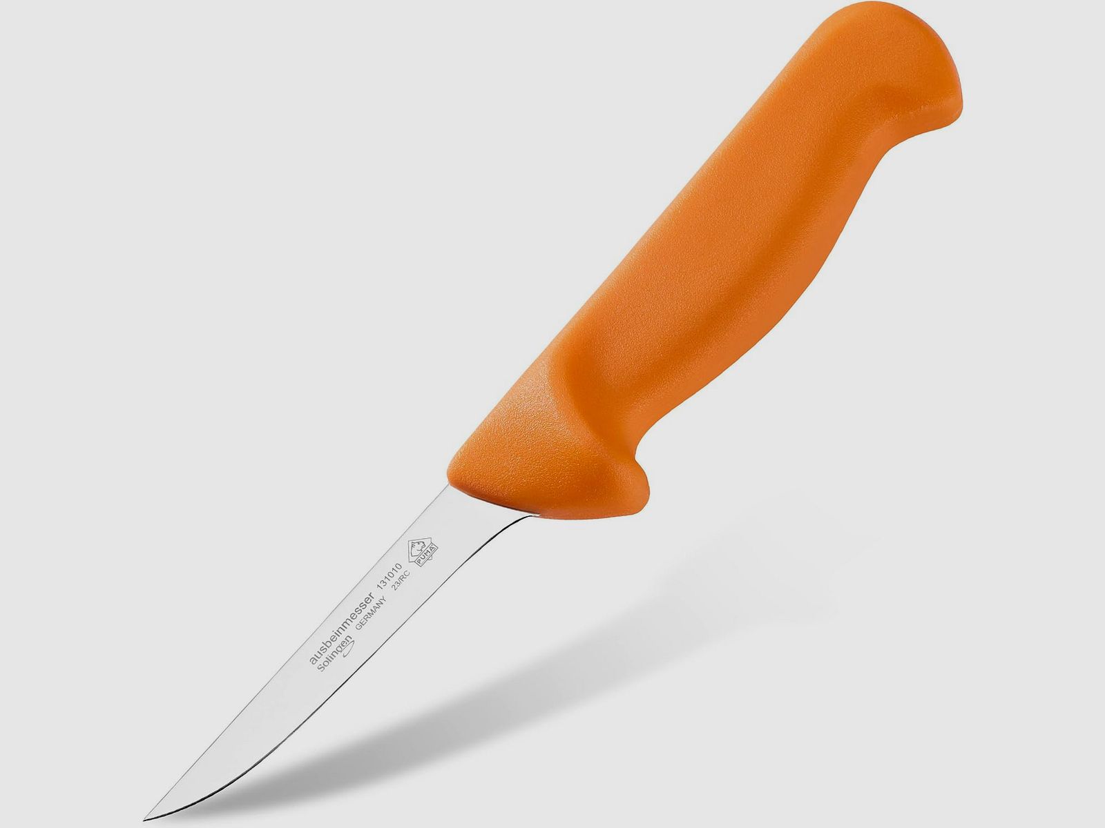 PUMA Solingen Boning Knife - Blade Length: 10cm - Semi-Flexible