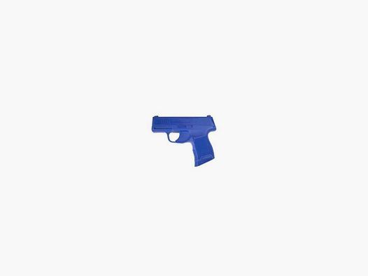 Pistole Blueguns Sig Sauer p365