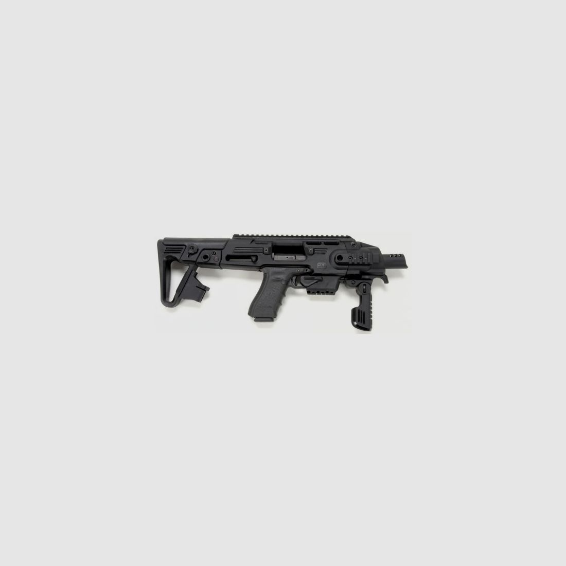 RONI G2-9 Karabinen-Umrüstung für Glock, Bild 1 von 5