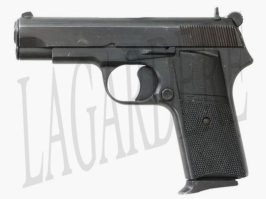 ZASTAVA M88(PISTOLET)