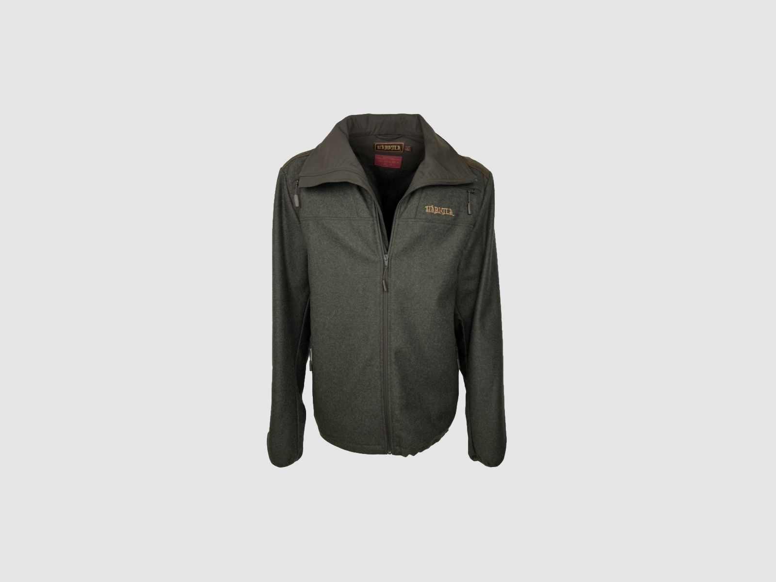 HÄRKILA Metso Chaqueta Caza Verde Loden Talla L/52