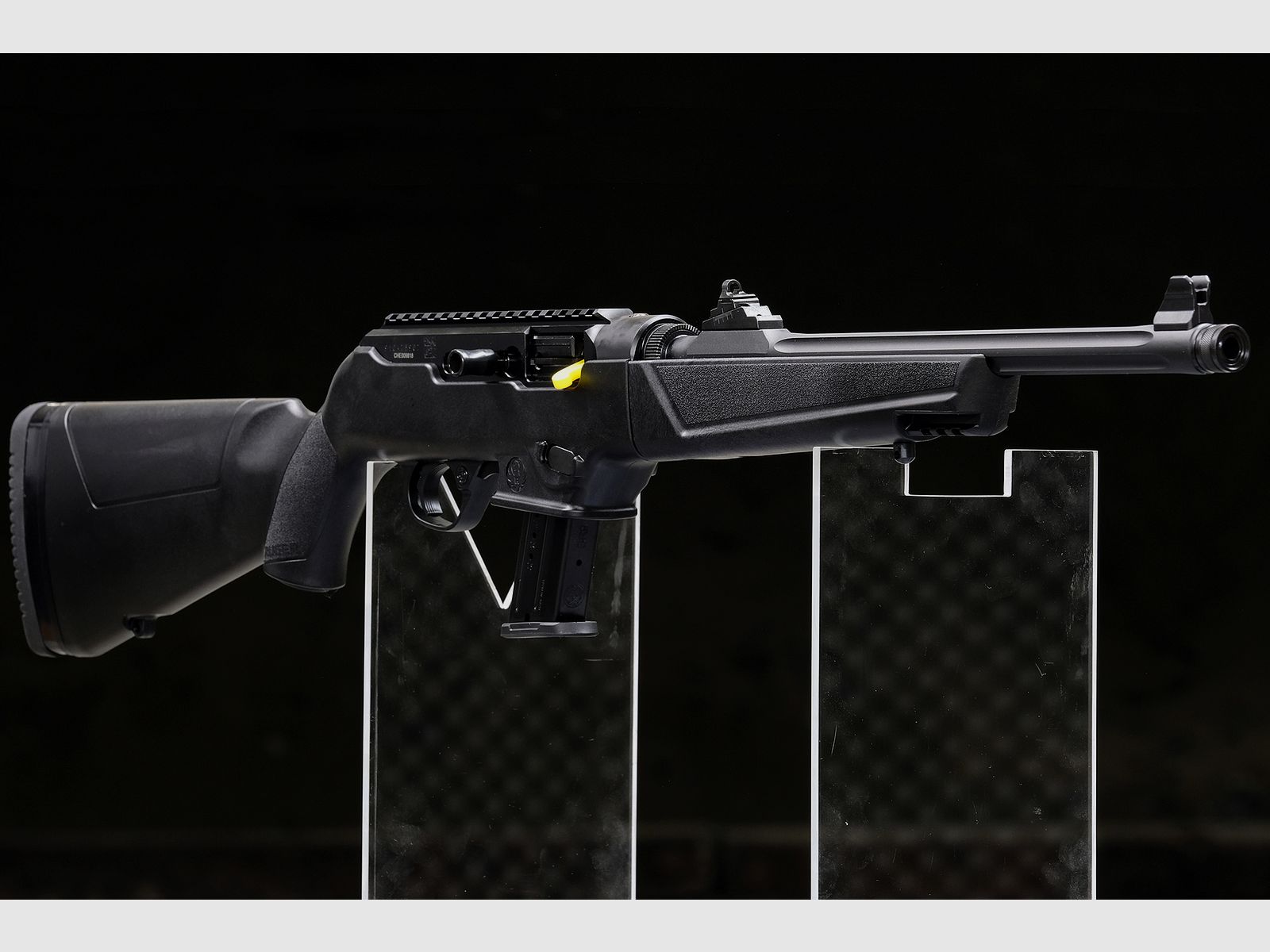 Ruger PC Carbine «Takedown», immagine 3 di 8