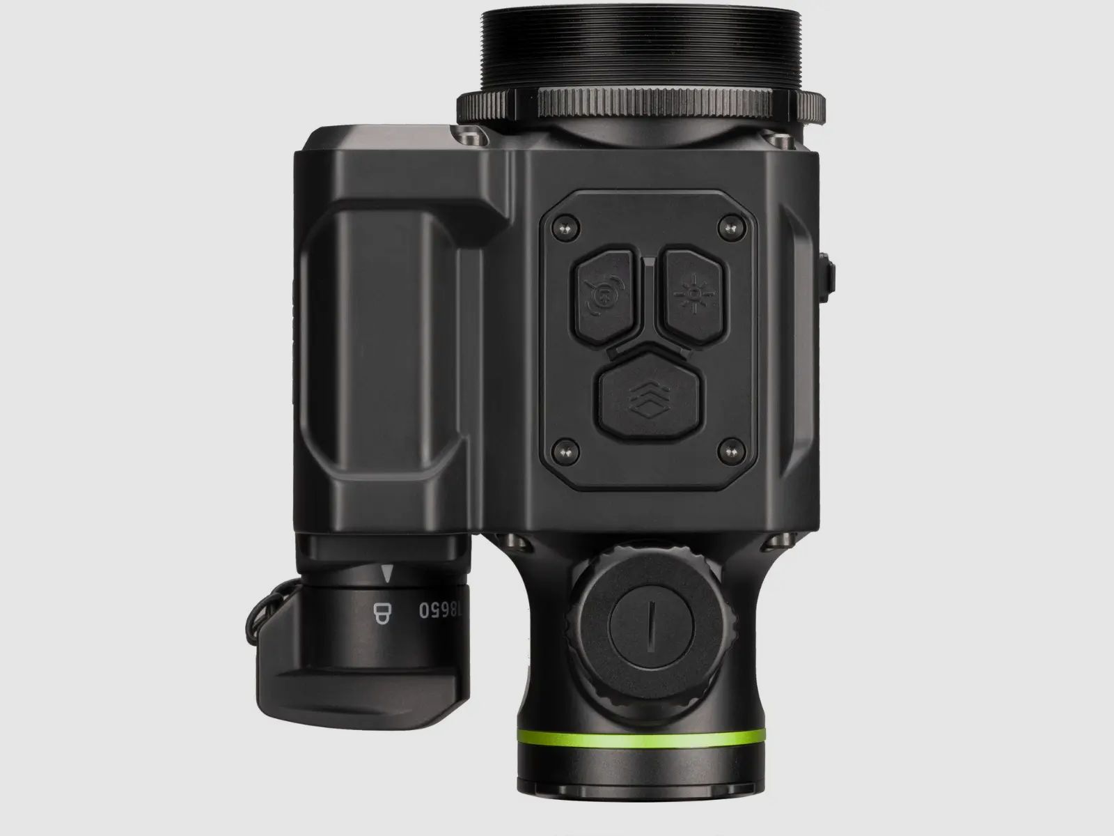 Pixfra warmtebeeldaccessoire Taurus T425 LRF