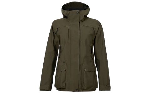 Chevalier Damen Jacke Endeavor 2.0