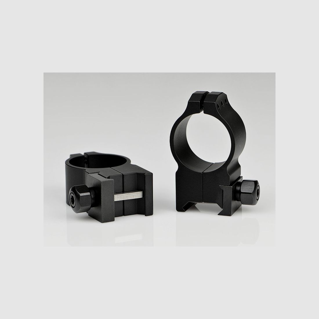 WARNE Anelli ZF TACTICAL Ring-ø 30 mm - Centrale: 11,2 mm (614M)