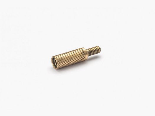Putzstockadapter von M4-Gewinde auf UNS#5