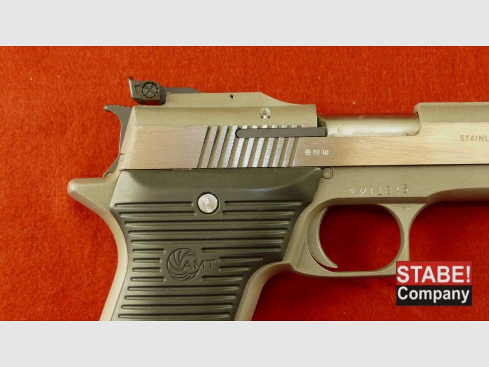 AMT Automag Automag II