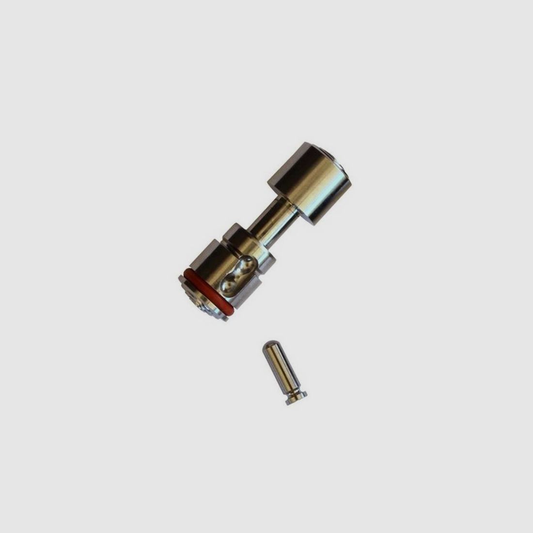 ELFTMANN AR-15 ELFTMANN AMBI SPEED SAFETY RVS
