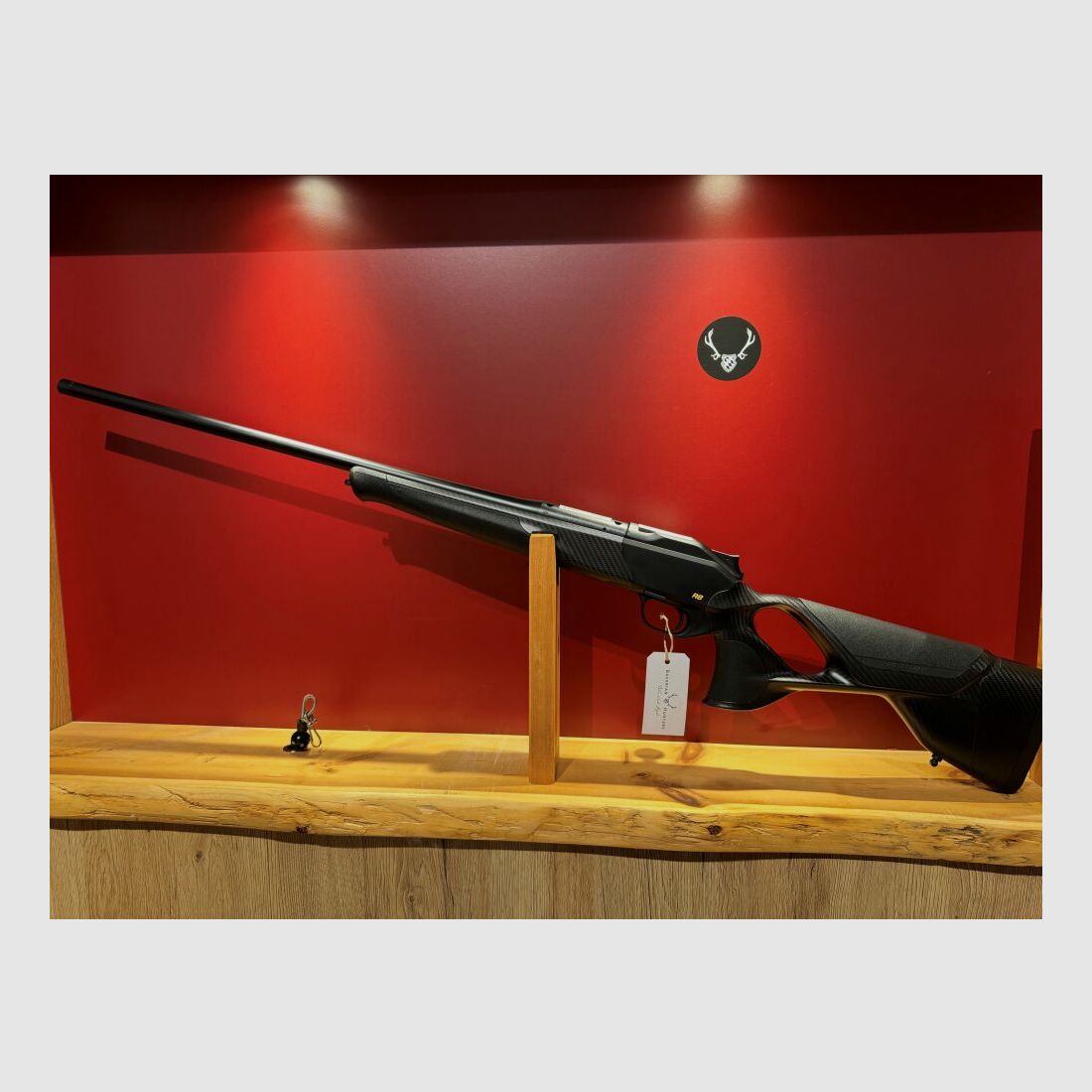 Blaser R8 Ultimate Carbon