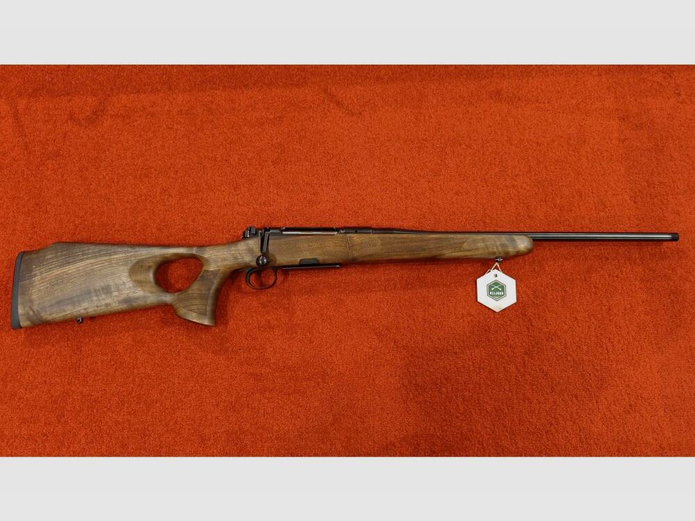 Heym SR21 Nordstern .308Win