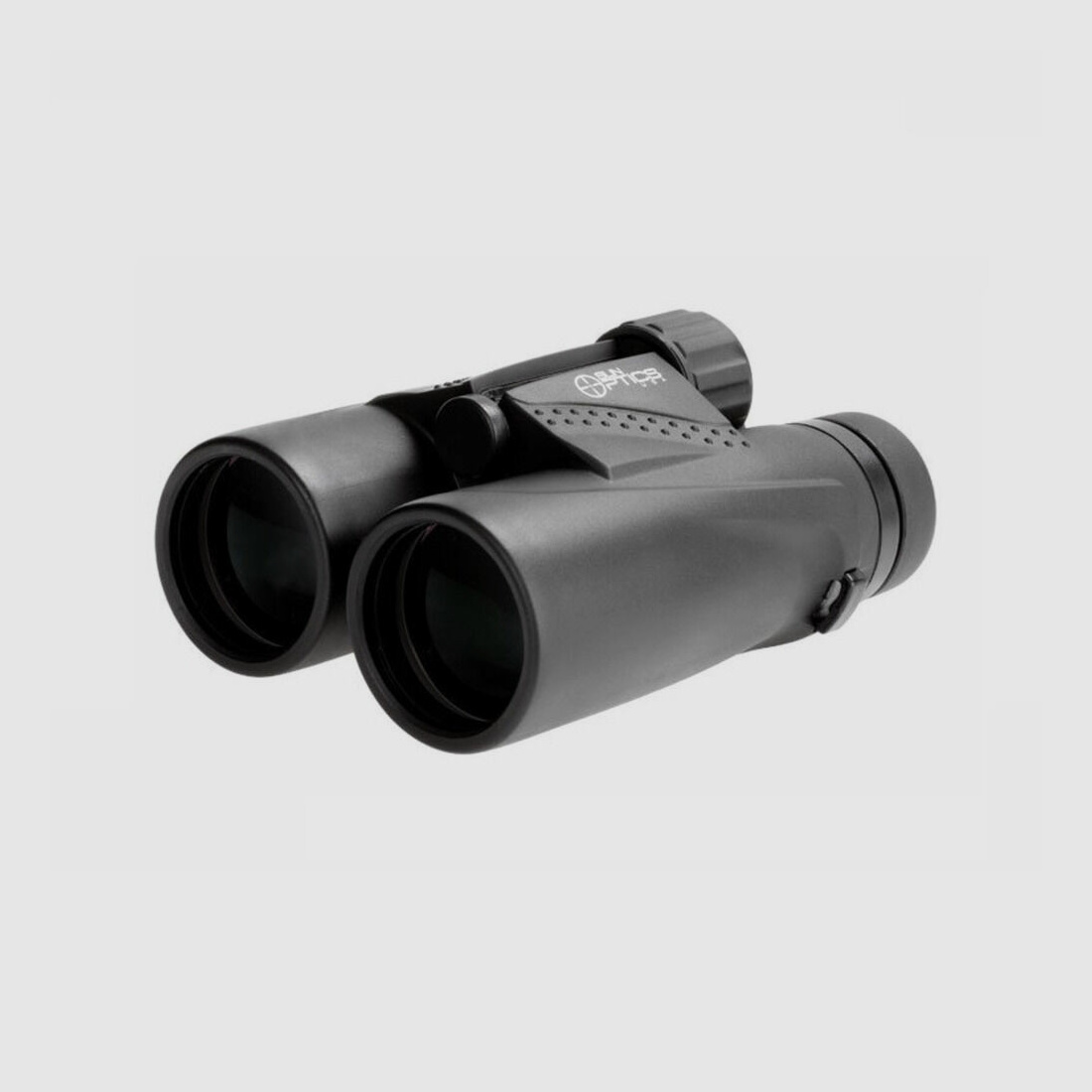 Sun Optics USA Fernglas 10x42 schwarz
