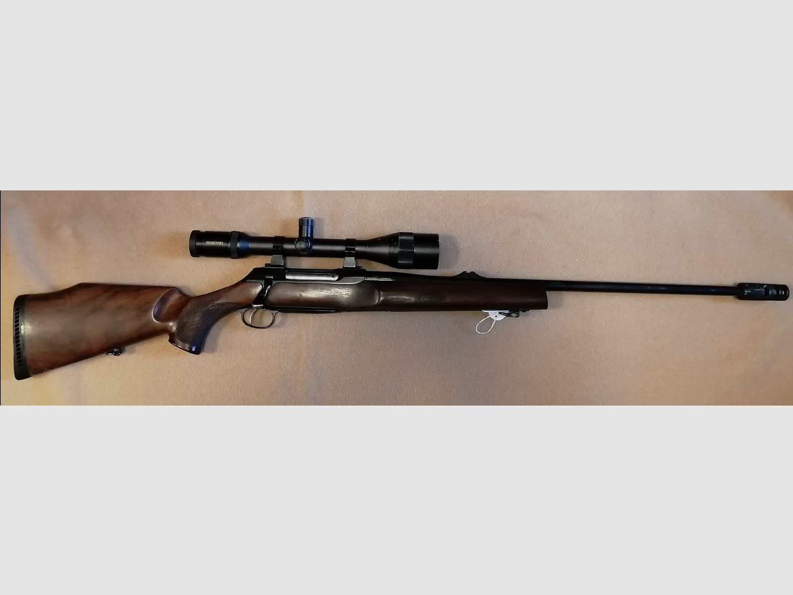 SAUER 202