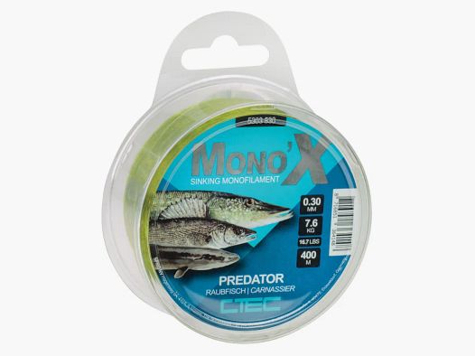 Specifiek Nylon