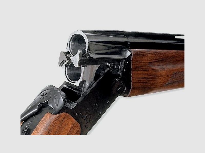 Baikał IŽ MP27EM-1C Kal. 12/76, Bild 2 von 2