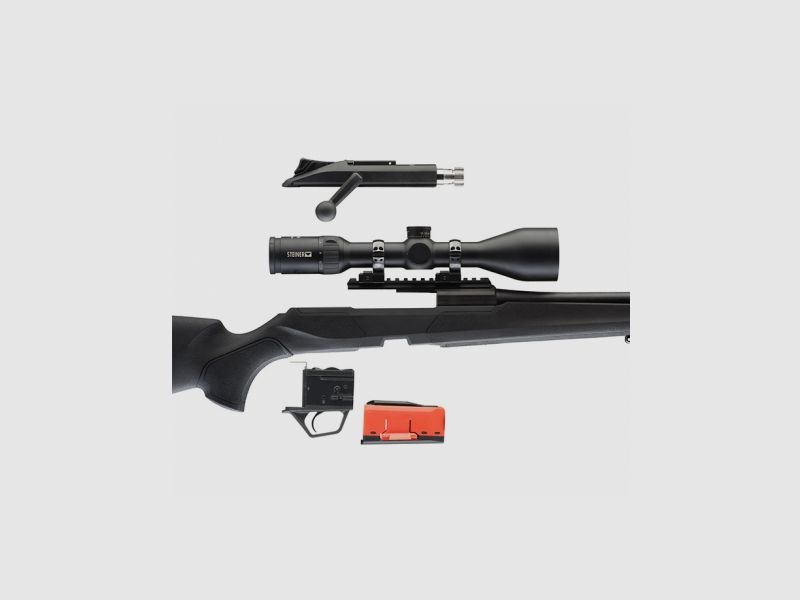 Repetierbüchse Beretta BRX1 – Kaliber .30-06, Bild 9 von 9
