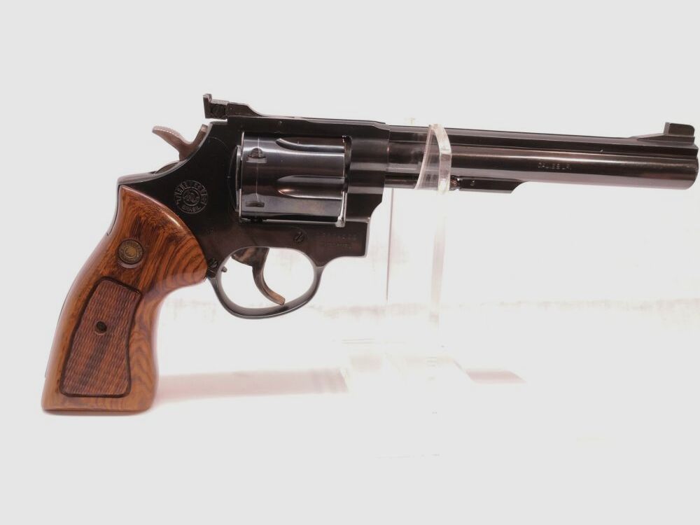 Taurus 96