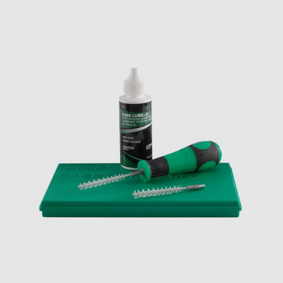 RCBS CASE LUBE SET