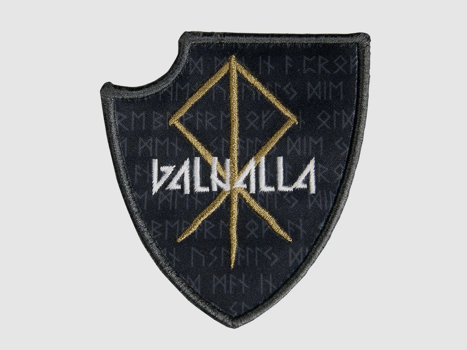 Ragnar Raids Patch Balder MK1