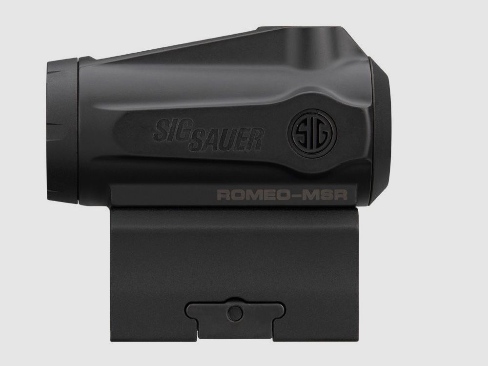 Sig Sauer ROMEO MSR Gen II, Bild 4 von 5