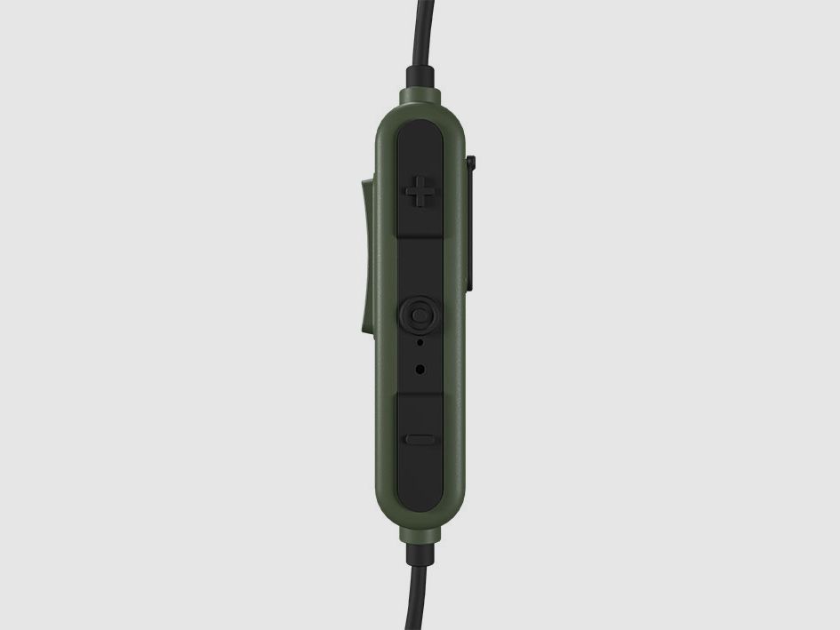 ISOTUNES Sport Advance Gehörschutz