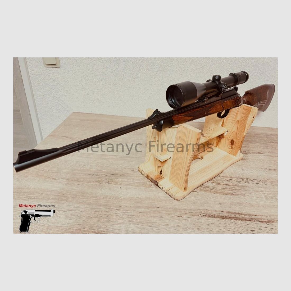 Blaser R 93 .30-06Spring
