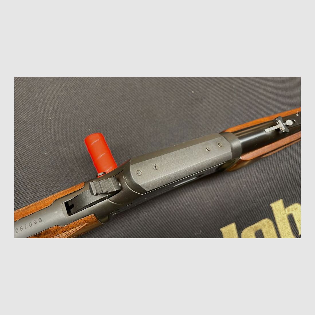 Marlin 1894 .357Mag