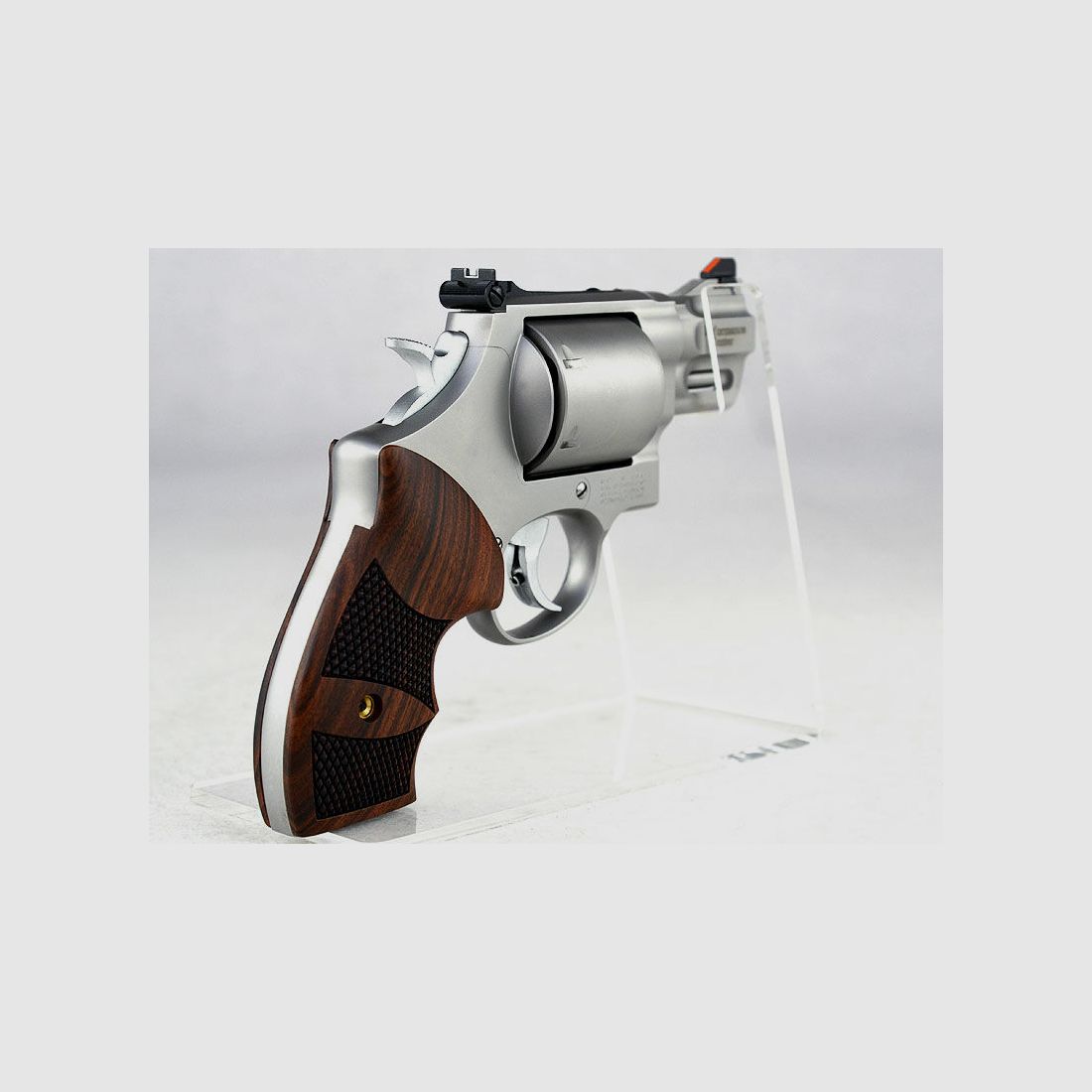 Smith & Wesson 629 Performance Center