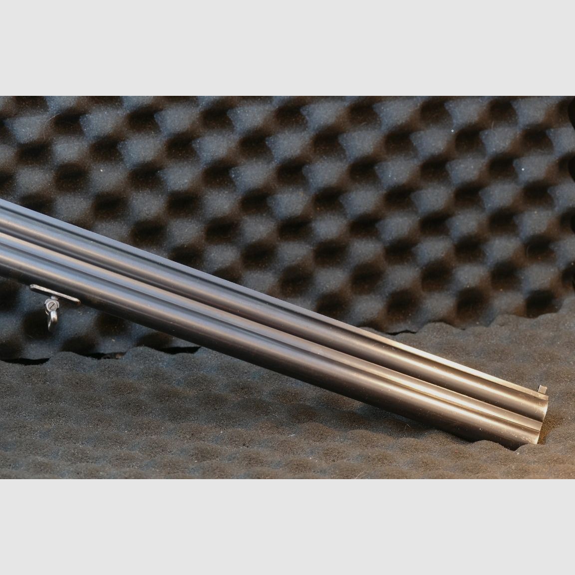 Browning / FN Superposed, Vorläufer der legendären B25, BJ1966 - handeingepasst – Special Trap - inkl. Original Dokumente passend zur Flinte