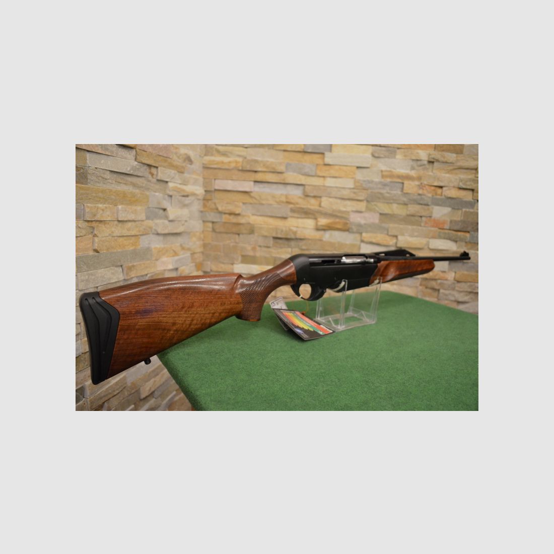 Benelli Argo E - Standard.