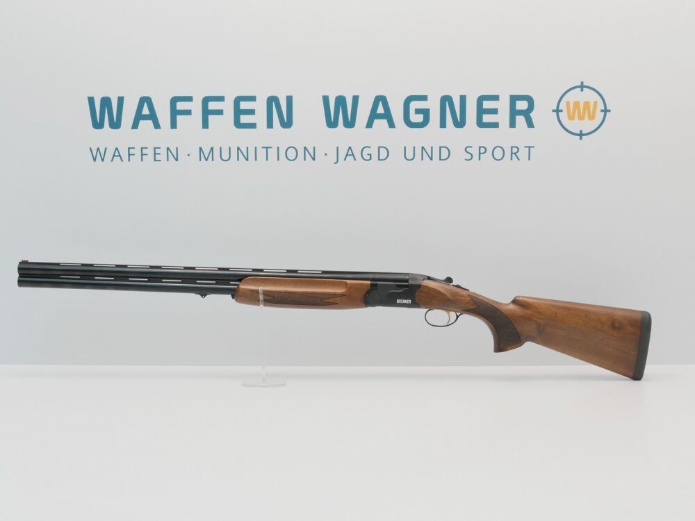 Brenner BF18 Black Ejektor 71cm