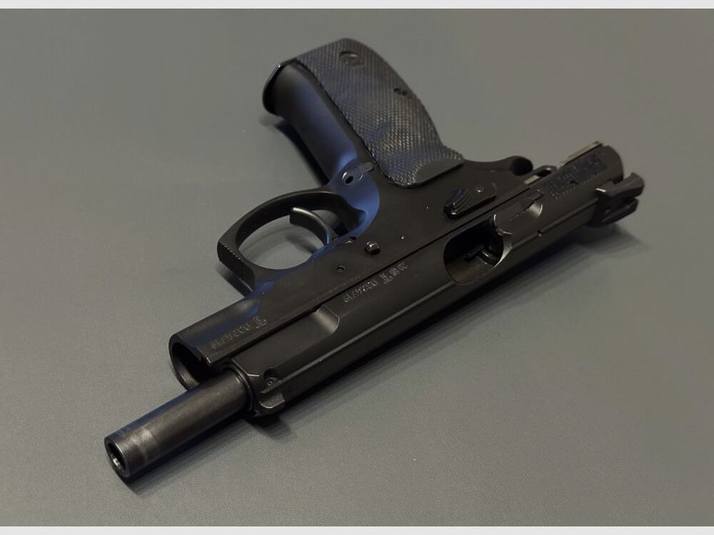 CZ 75 B Omega