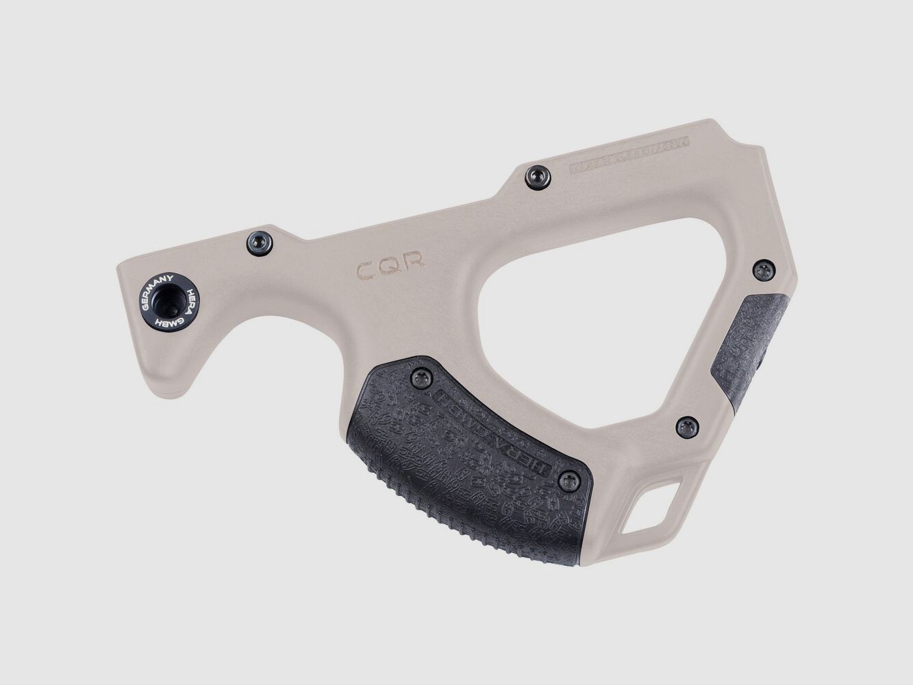 Hera Arms Voorgrip CQR Gen. 1 (Voorhand TAN)