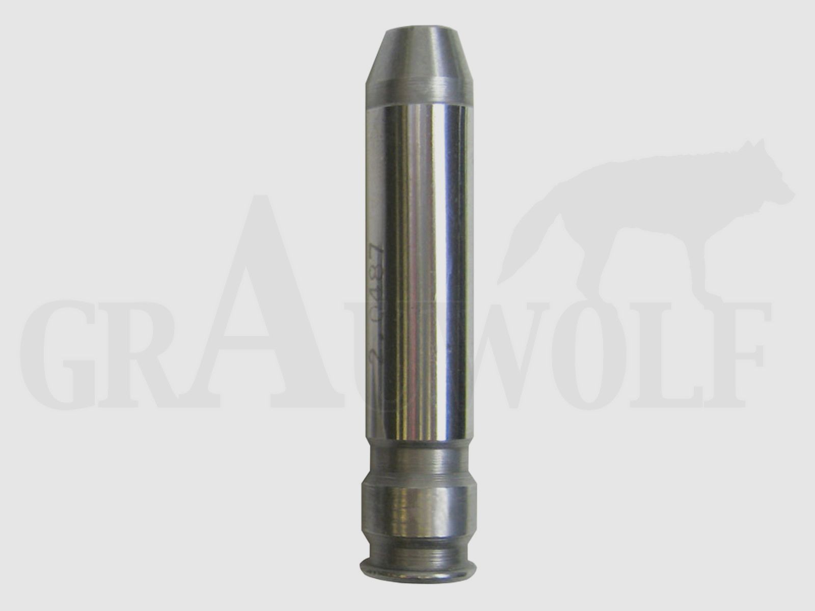 Forster Verschlussabstandslehre 1.779" "Go" 6,5x55 Mauser