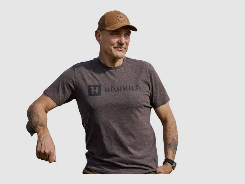 HÄRKILA Identity T-Shirt, immagine 3 di 5