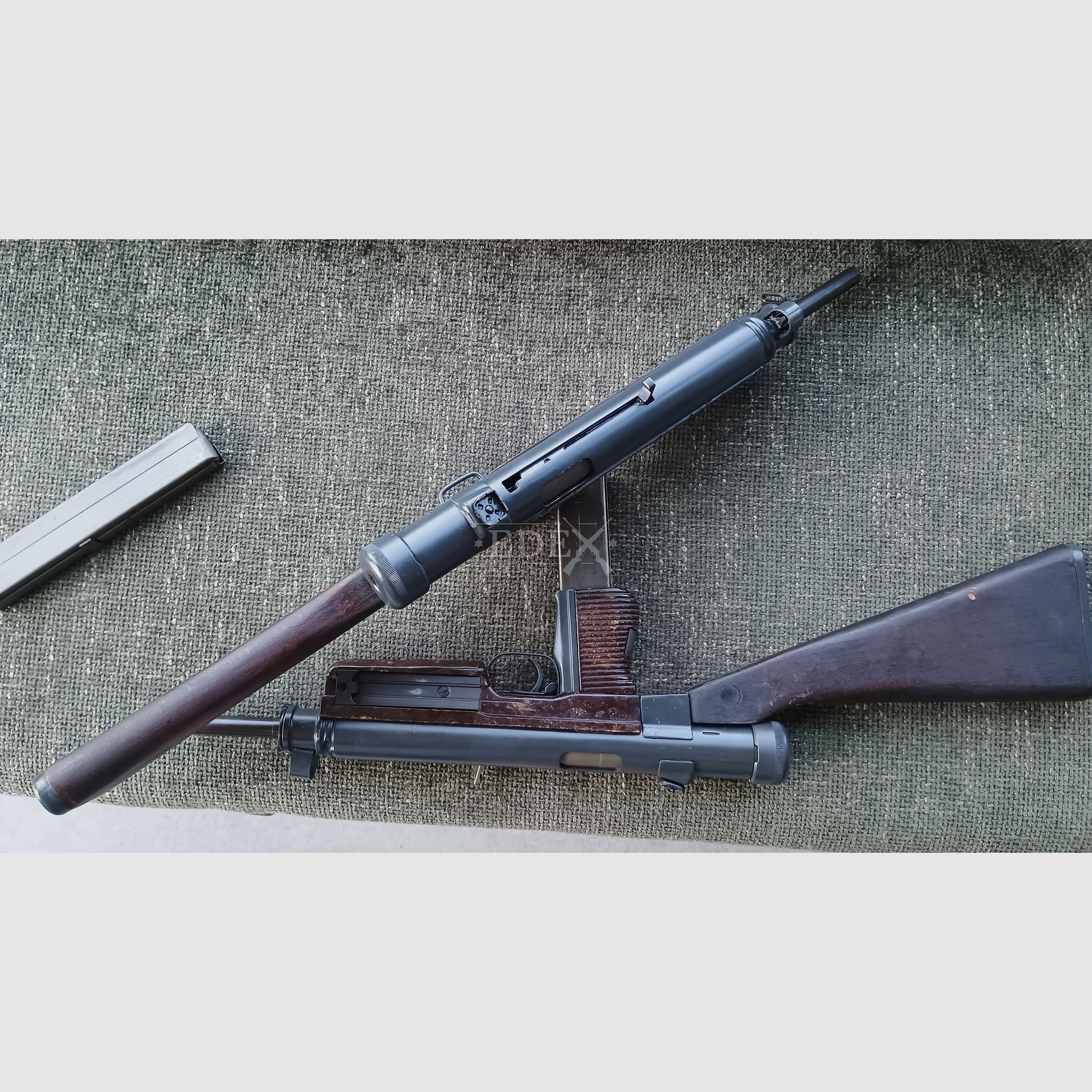 VZ-26 semi-automatic pistol cal. 7,62x25mm, image 3 of 3