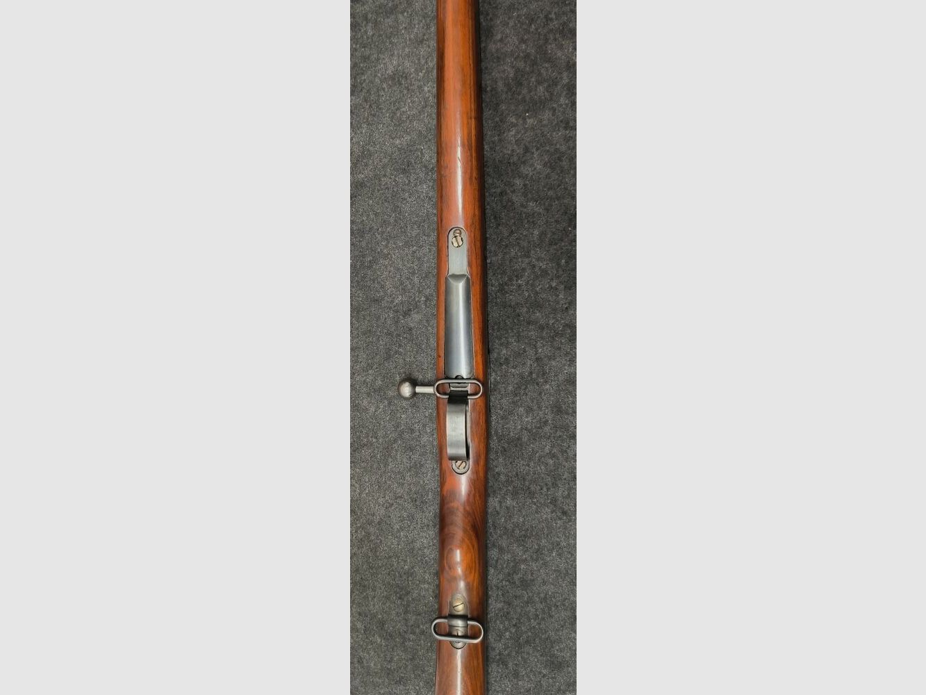 Persien Mauser	 M98 Modell 1938