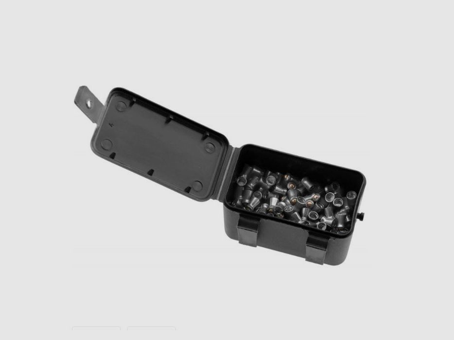 Gamo Rocket Destroyer Performance 5,5 mm, Bild 6 von 6