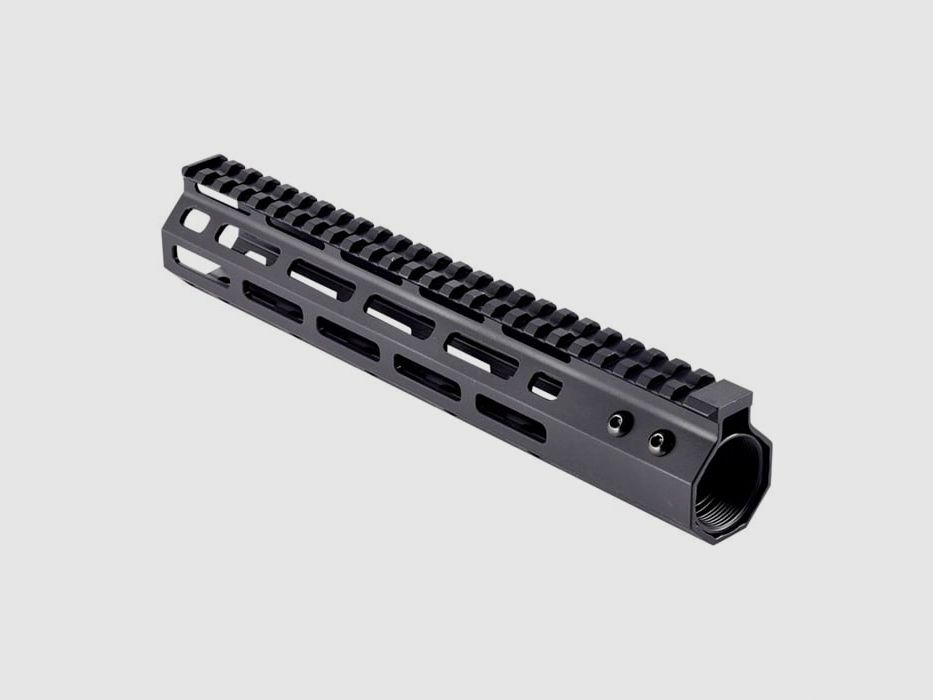 WILSON COMBAT HANDGUARDS WILSON COMBAT AR-15 HANDGUARD 10,4″ NERO M-LOK, immagine 3 di 5