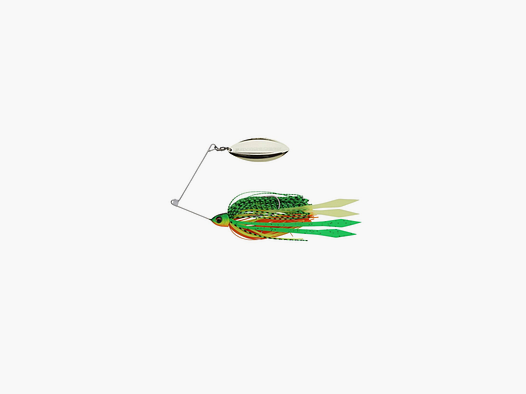 Savage Gear DA`LIL BUSH 20G Firetiger