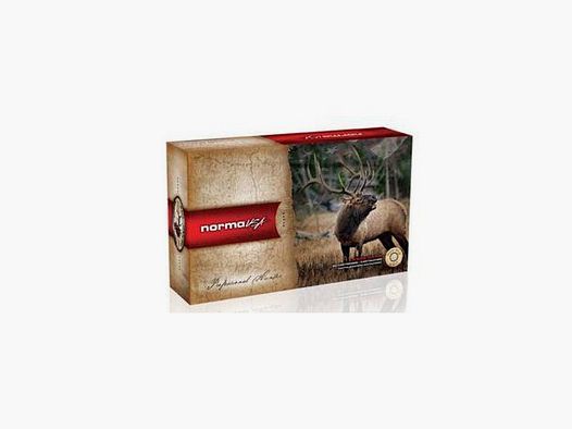 Norma 30-06 Springfield 180 Gr